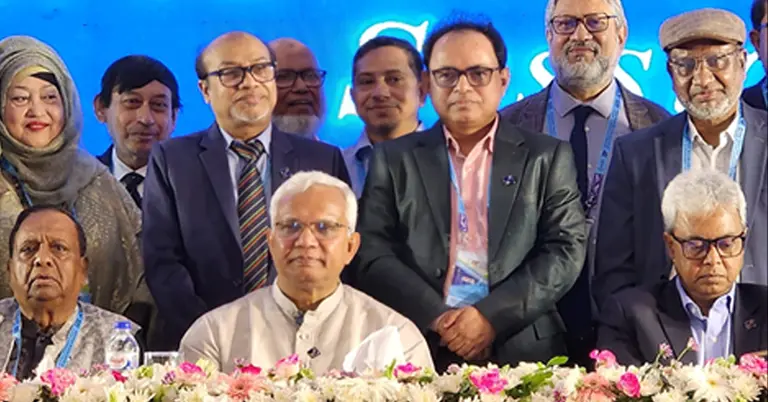 এসএনএমবির ২৯তম জাতীয় সম্মেলন